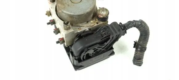 Fiat Sedici ABS Pump 0265237050