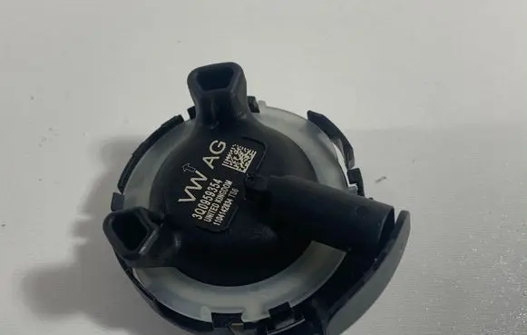 Skoda Octavia Mk3 (5E) Airbag deployment crash/impact sensor 3Q0959354