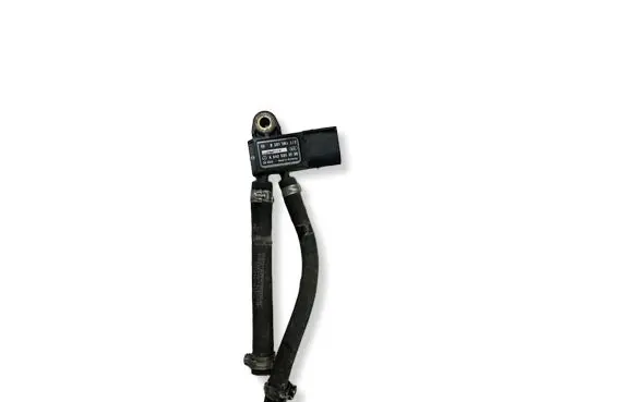 Mercedes-Benz ML W164 Exhaust gas pressure sensor A6429050100 0281006279