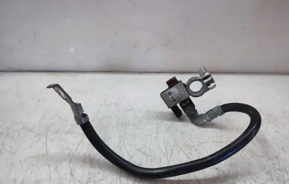 Mini Cooper Countryman R60 Negative earth cable (battery) 7603567