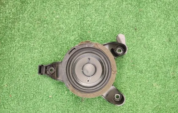 Audi A8 S8 D4 4H Parcel shelf speaker 4H1035402