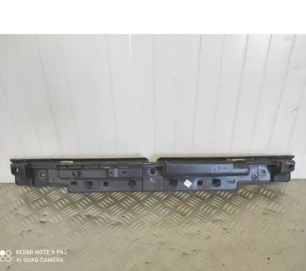 Peugeot Expert Rear bumper mounting bracket 9811088680 M51037