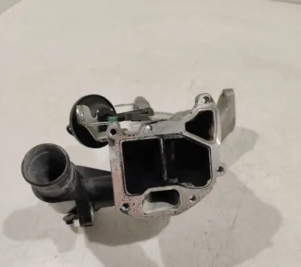 Citroen C4 II EGR valve