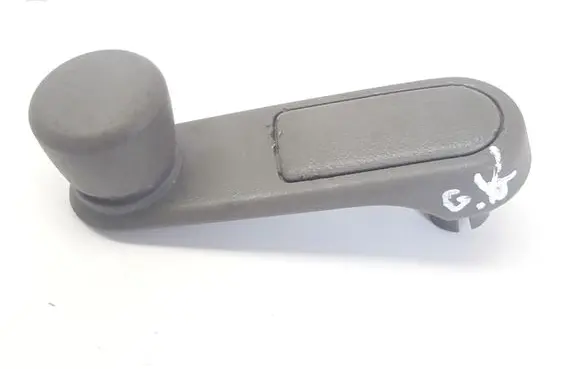 Citroen Xsara Picasso Rear door window winding handle 