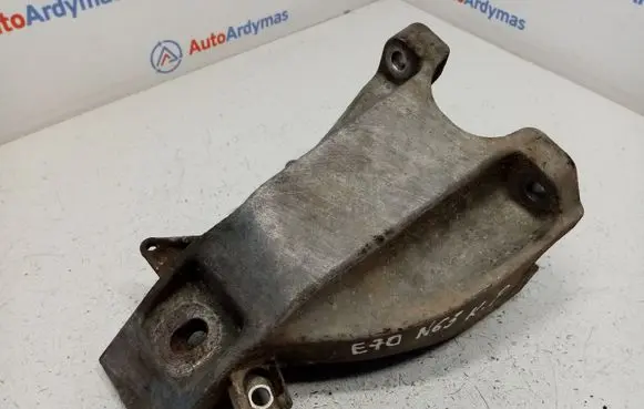 BMW X5 E70 Engine mounting bracket 22116780143 22116882035 22116852861