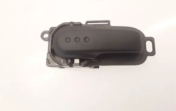 Nissan Micra Front door interior handle 80670AX600