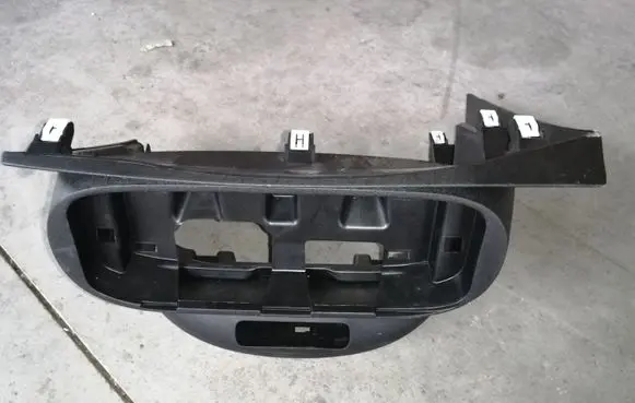 Fiat 500X Ashtray trim (front) 51974695
