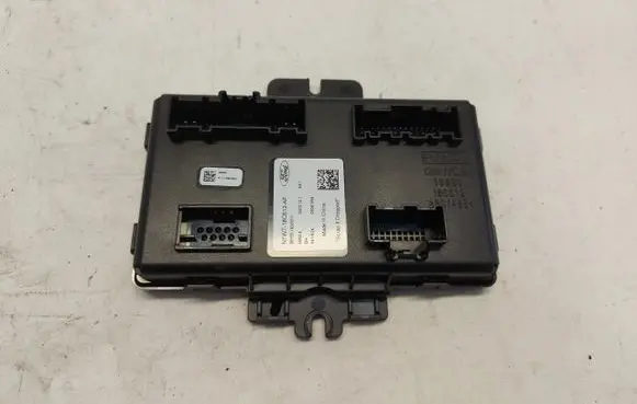 Ford Ranger IV Air conditioner control unit module N1WT-18C612-AF