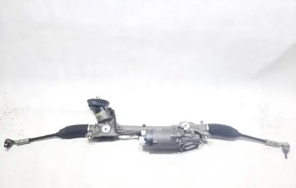 Skoda Octavia Mk4 Steering rack 10022026