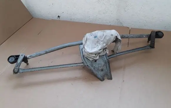 Ford Transit Front wiper linkage YC1517K484BA