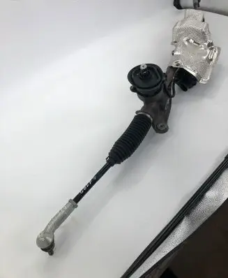 Volkswagen Golf VIII Steering rack 5wb423051ch