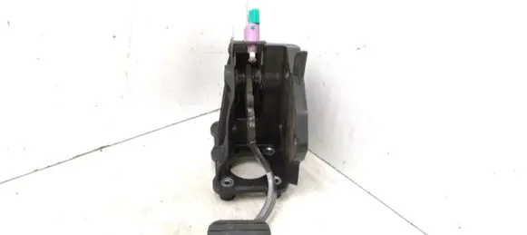 Renault Laguna III Brake pedal 465010003R