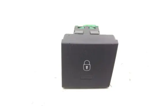 Peugeot 508 Central locking switch button 96661783ZE01