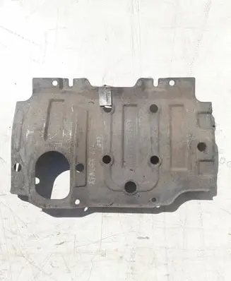 Ford Ranger Engine splash shield/under tray UR6138812