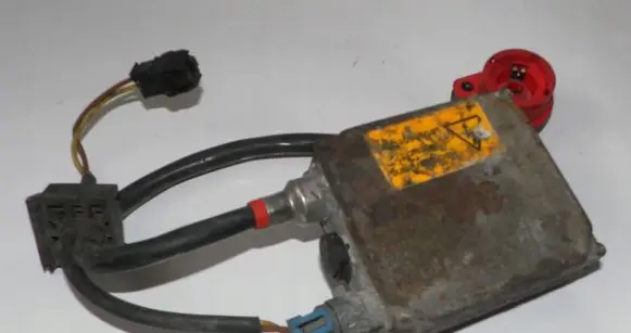 Xenon control unit/module