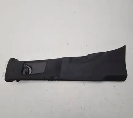 Audi Q7 4L (B) pillar trim (bottom) 4L0819723