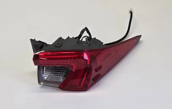 Lexus RC Rear/tail lights