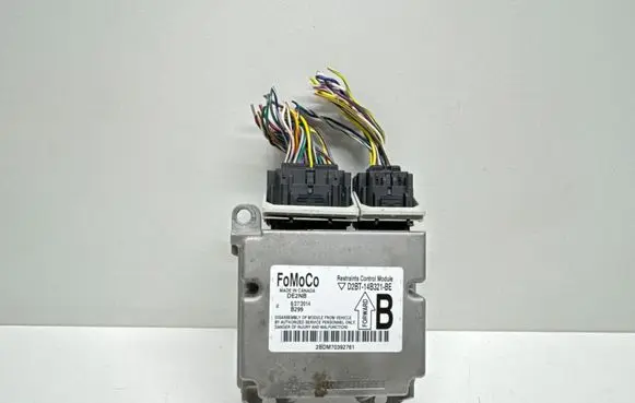 Airbag control unit/module