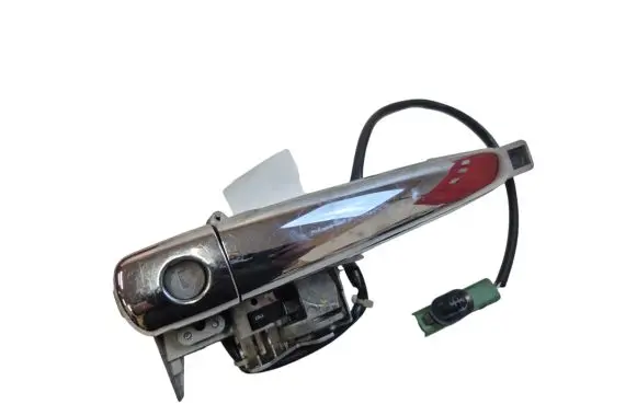 Citroen C6 Front door exterior handle 9680944780