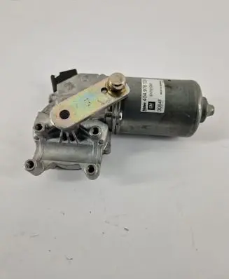 Opel Zafira B Wiper motor 404976