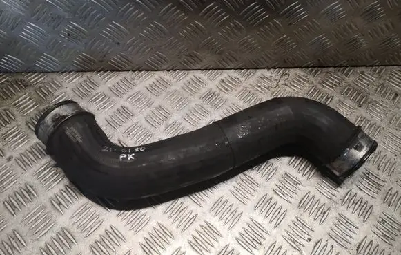 Mercedes-Benz E W211 Intercooler hose/pipe 2115284382 A2115284382