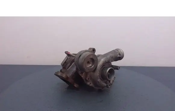 Citroen C5 Turbo system vacuum part K03401682
