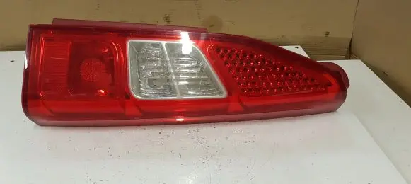Citroen Berlingo Rear/tail lights 9680545180 9677205080