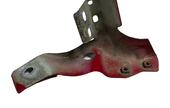 Volkswagen Fox Fender mounting bracket 5Z0821142