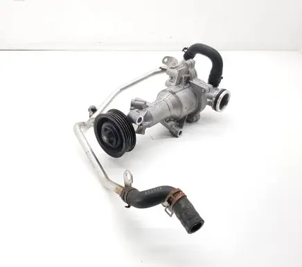Mercedes-Benz A W177 Water pump A2602000400 A2702031582