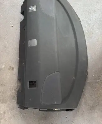 Mercedes-Benz CLA C118 X118 Parcel shelf A1186904300