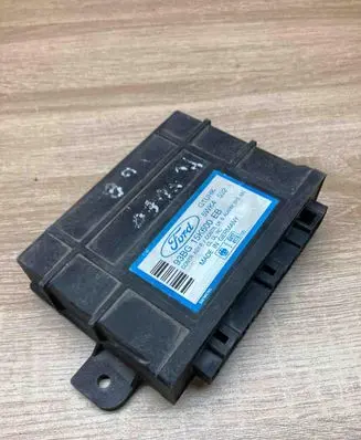 Ford Mondeo MK I Comfort/convenience module 93BG15K600EB 5WK4532