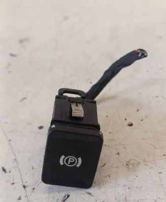 Volkswagen PASSAT B6 Hand parking brake switch 3C0927225C 0000020913724