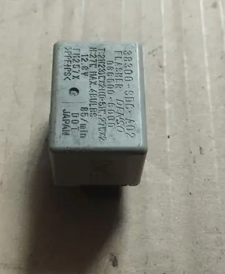 Honda Accord Other relay 38300SDCA02