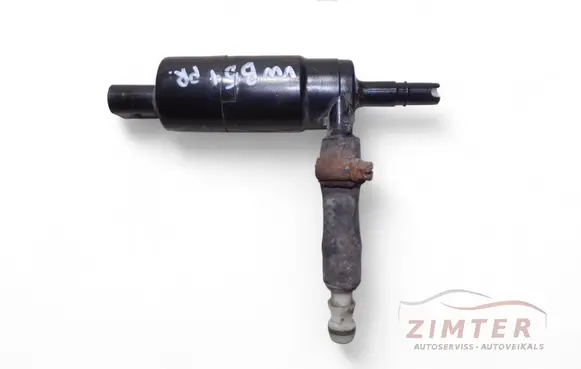 Volkswagen PASSAT B5.5 Windscreen/windshield washer pump 262748790