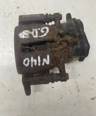 Audi A5 Sportback 8TA Rear brake caliper