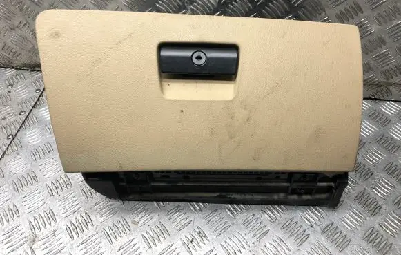 BMW 3 E90 E91 Glove box set 51167075479 7075479