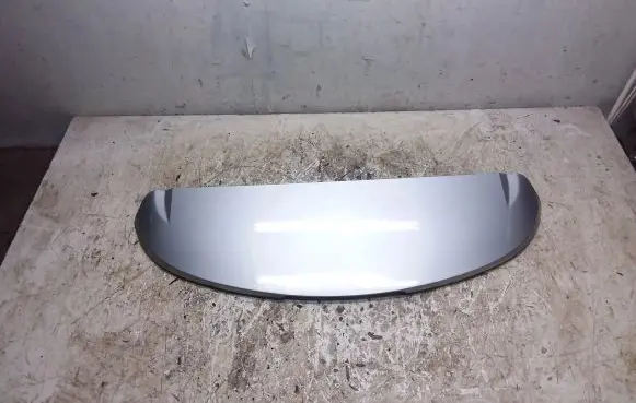 Opel Insignia A Tailgate/trunk spoiler 13266862