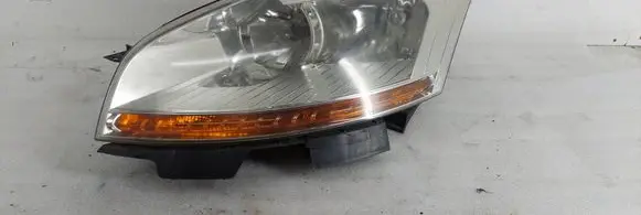 Headlight/headlamp