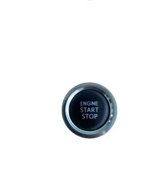 Toyota Hilux (AN120, AN130) Engine start stop button switch 896110K011 896110K010
