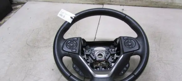 Honda CR-V Steering wheel