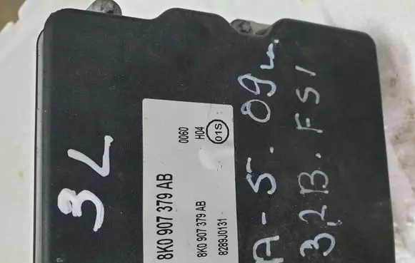 Audi A5 8T 8F ABS Pump 8K0907379AB 0265950959 8K0614517BQ