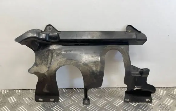 BMW X3 F25 Front underbody cover/under tray 7348761