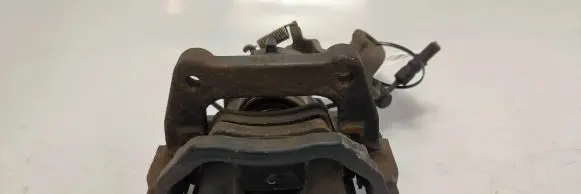 Peugeot 508 RXH Rear brake caliper
