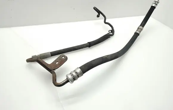 Mercedes-Benz E W211 Power steering hose/pipe/line 2114660781