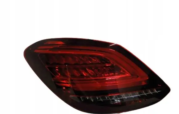 Mercedes-Benz C W205 Rear/tail lights A2059064503