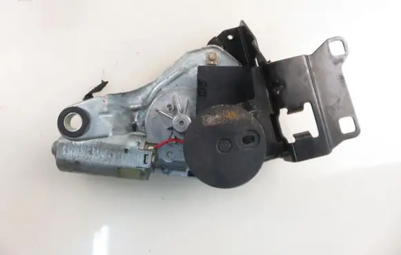 BMW 3 E46 Rear window wiper motor 8220774 1397020117