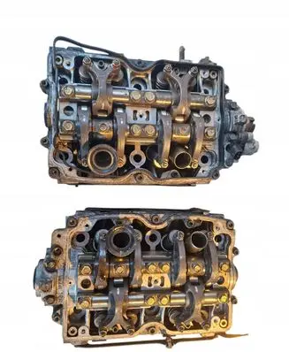 Subaru Legacy Engine head 