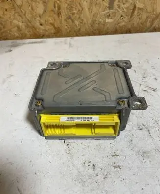 Mercedes-Benz C W203 Airbag control unit/module 04049101001