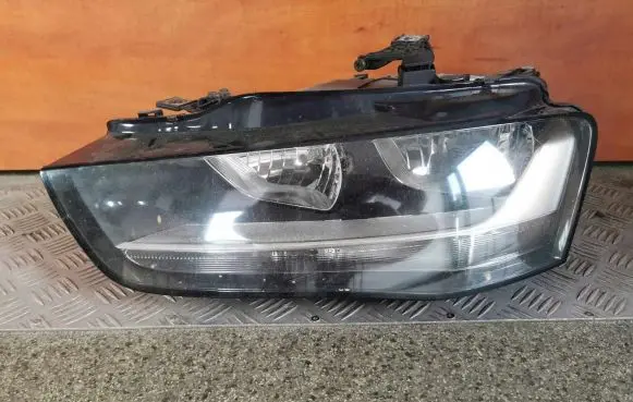 Audi A4 S4 B8 8K Headlight/headlamp 8K0941003AC