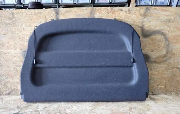 Renault Megane III Parcel shelf 794200020R 547140010